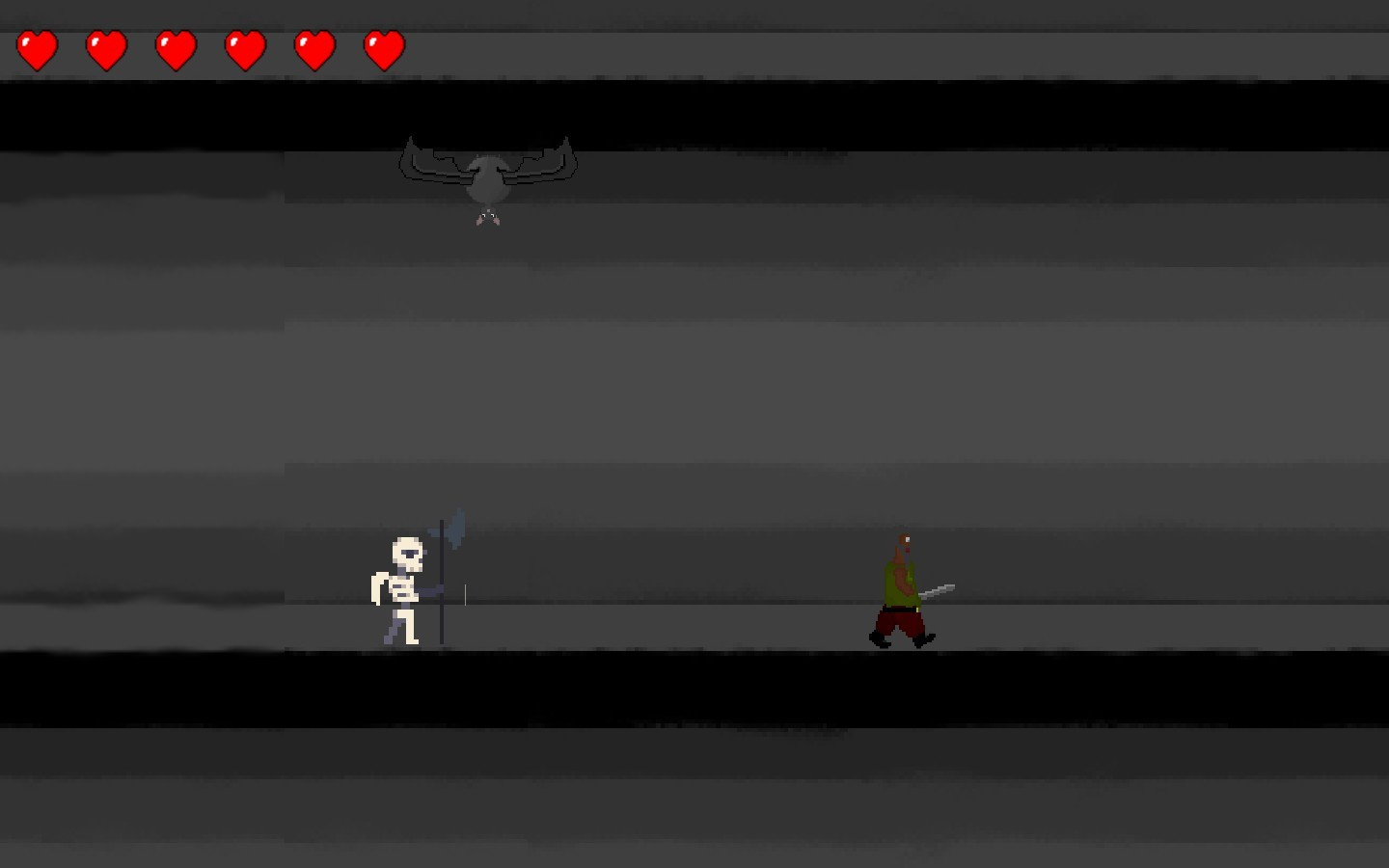 Tube Story (itch) - кадр 15