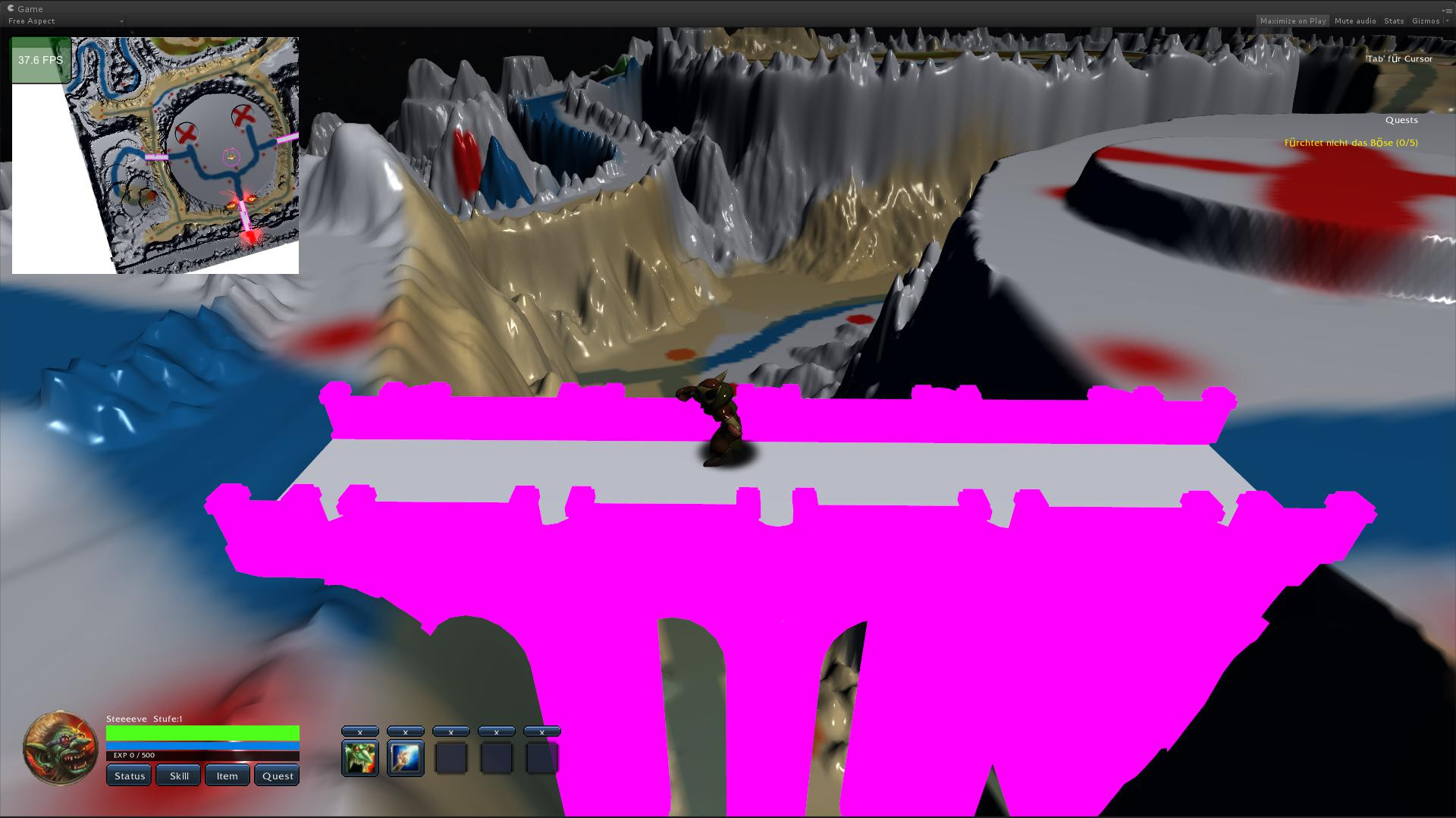 Smythos - кадр 9