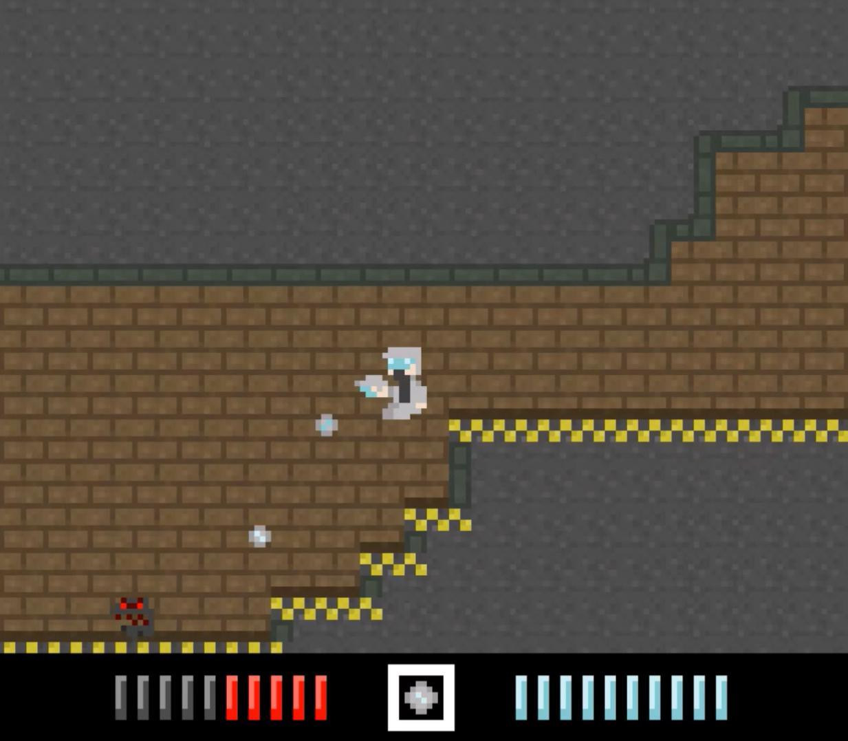Hover Gunner (itch) - кадр 7