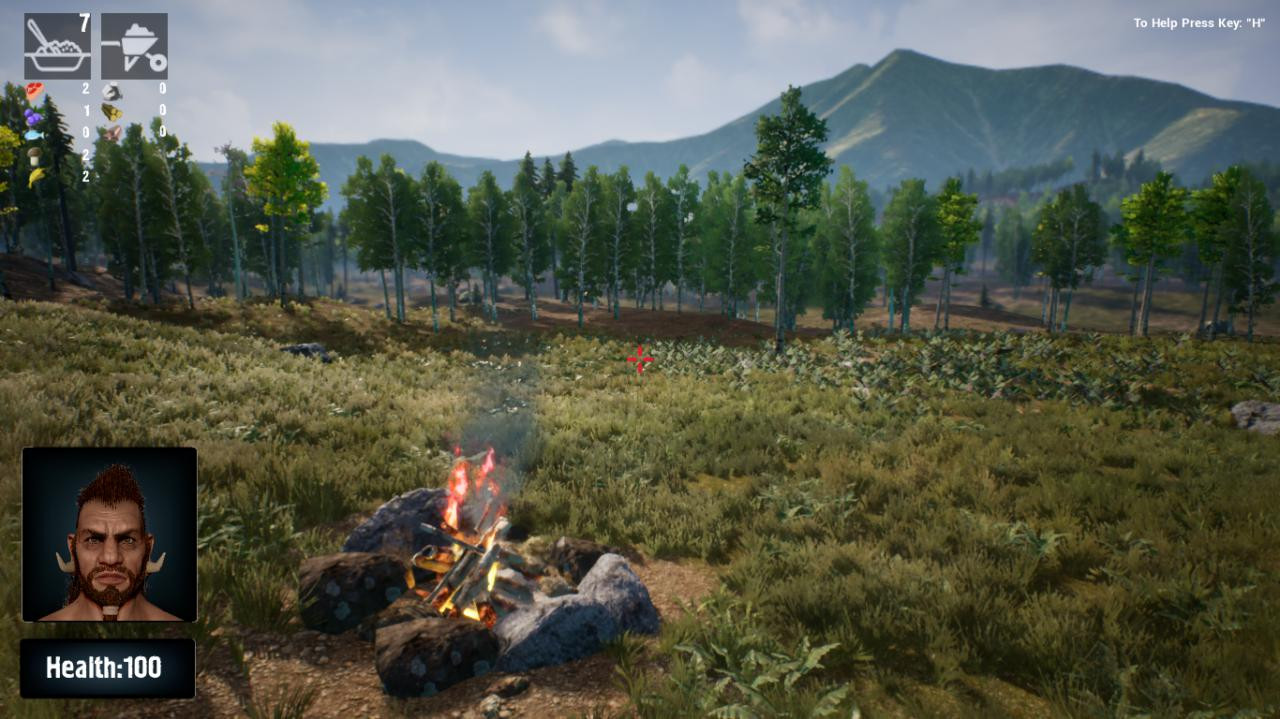 Wartide Worlds - кадр 1