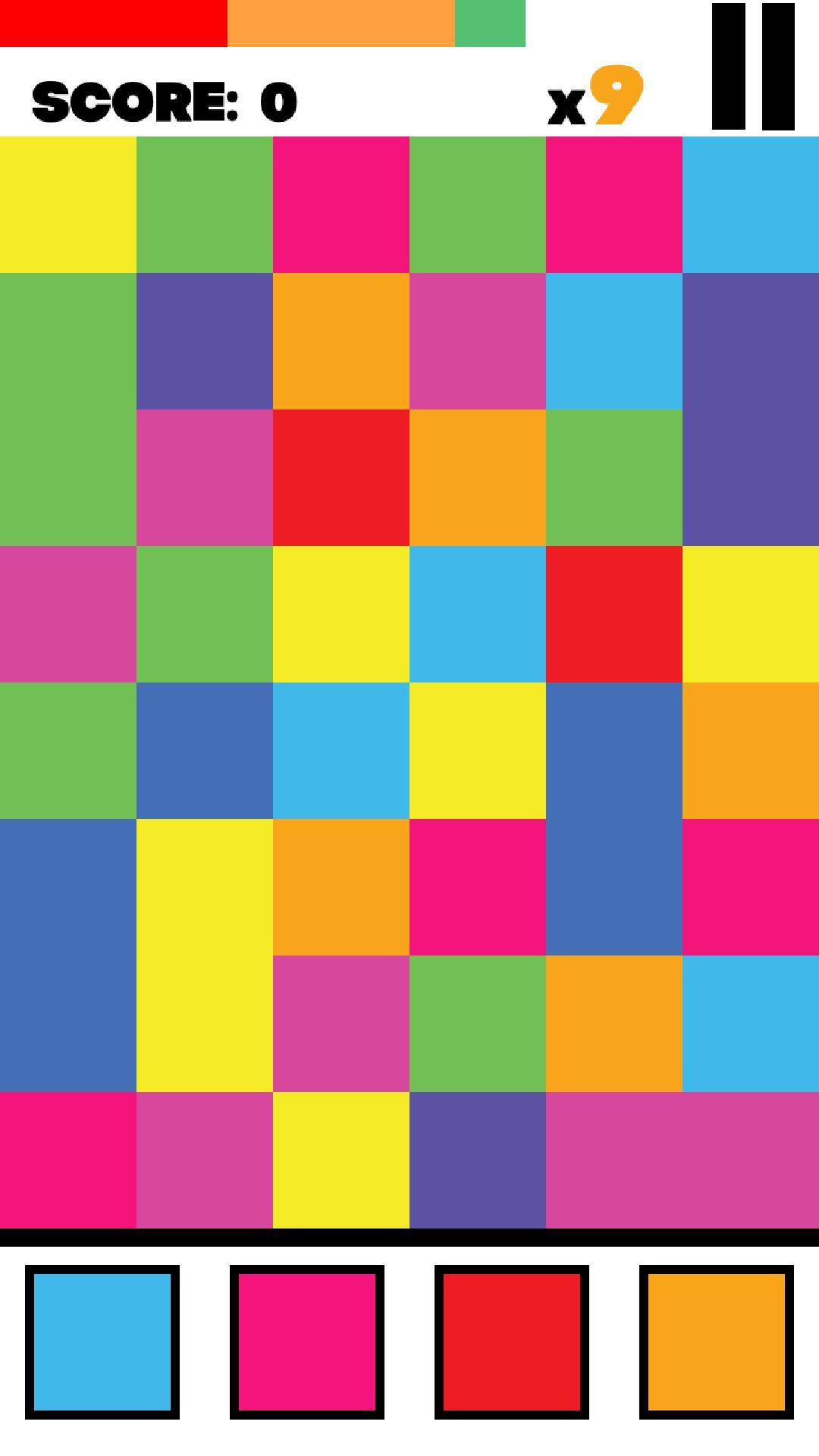 More Color (itch) - кадр 5