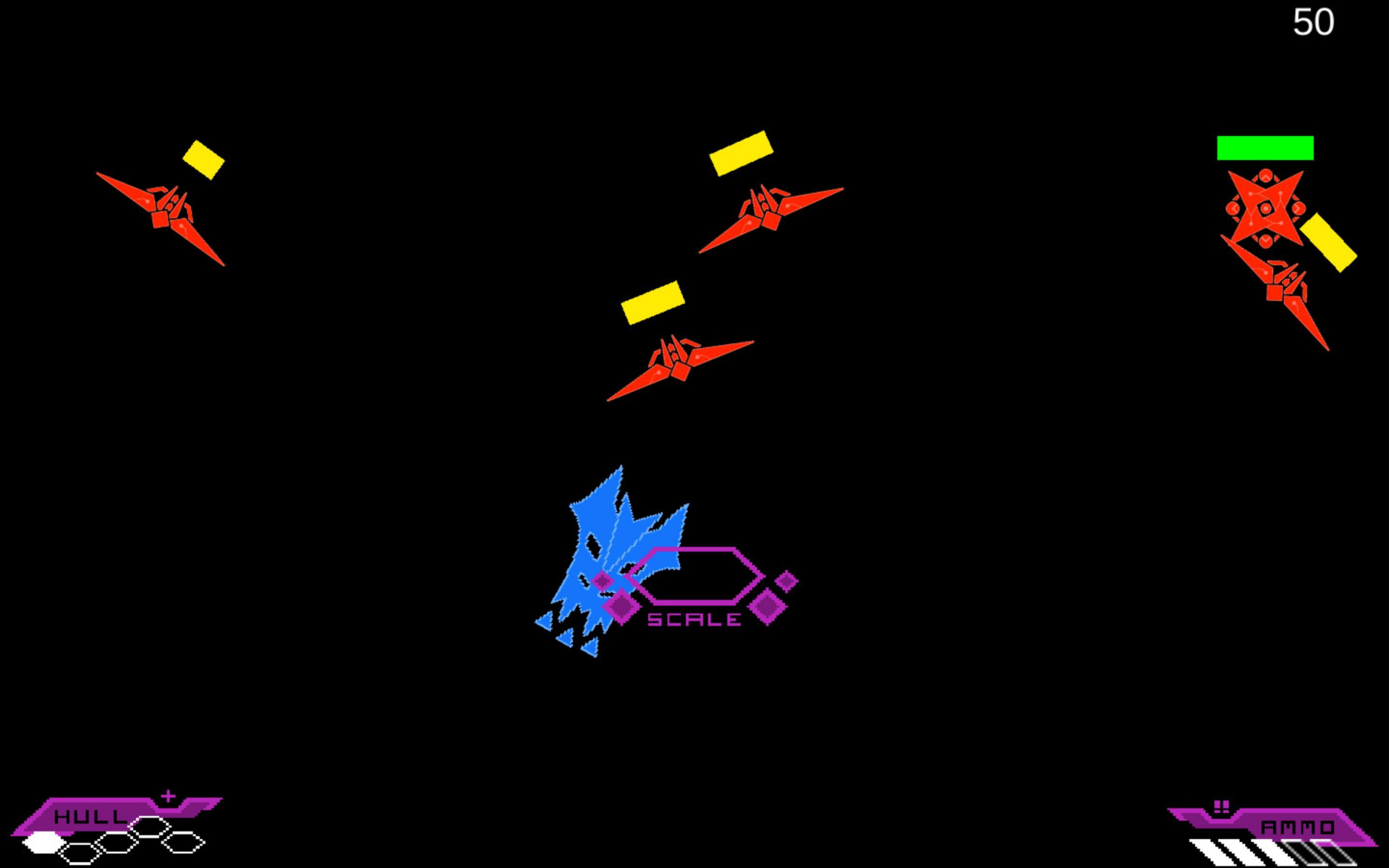 Squadron Dragon (itch) - кадр 3