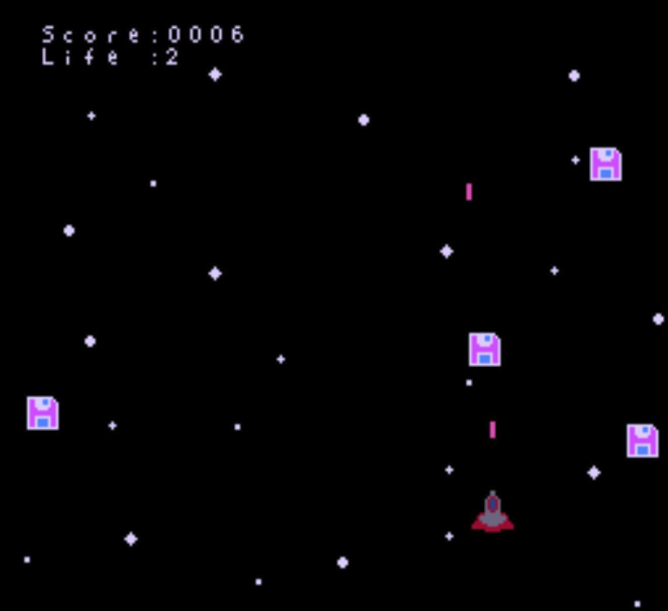 Spooter (itch) - кадр 2
