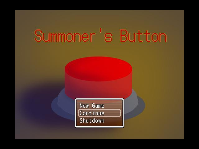 Summoner's Button (itch) - кадр 3