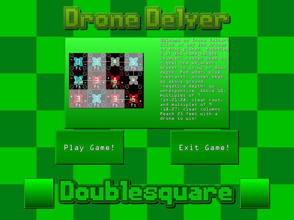Drone Delver (itch) - кадр 5