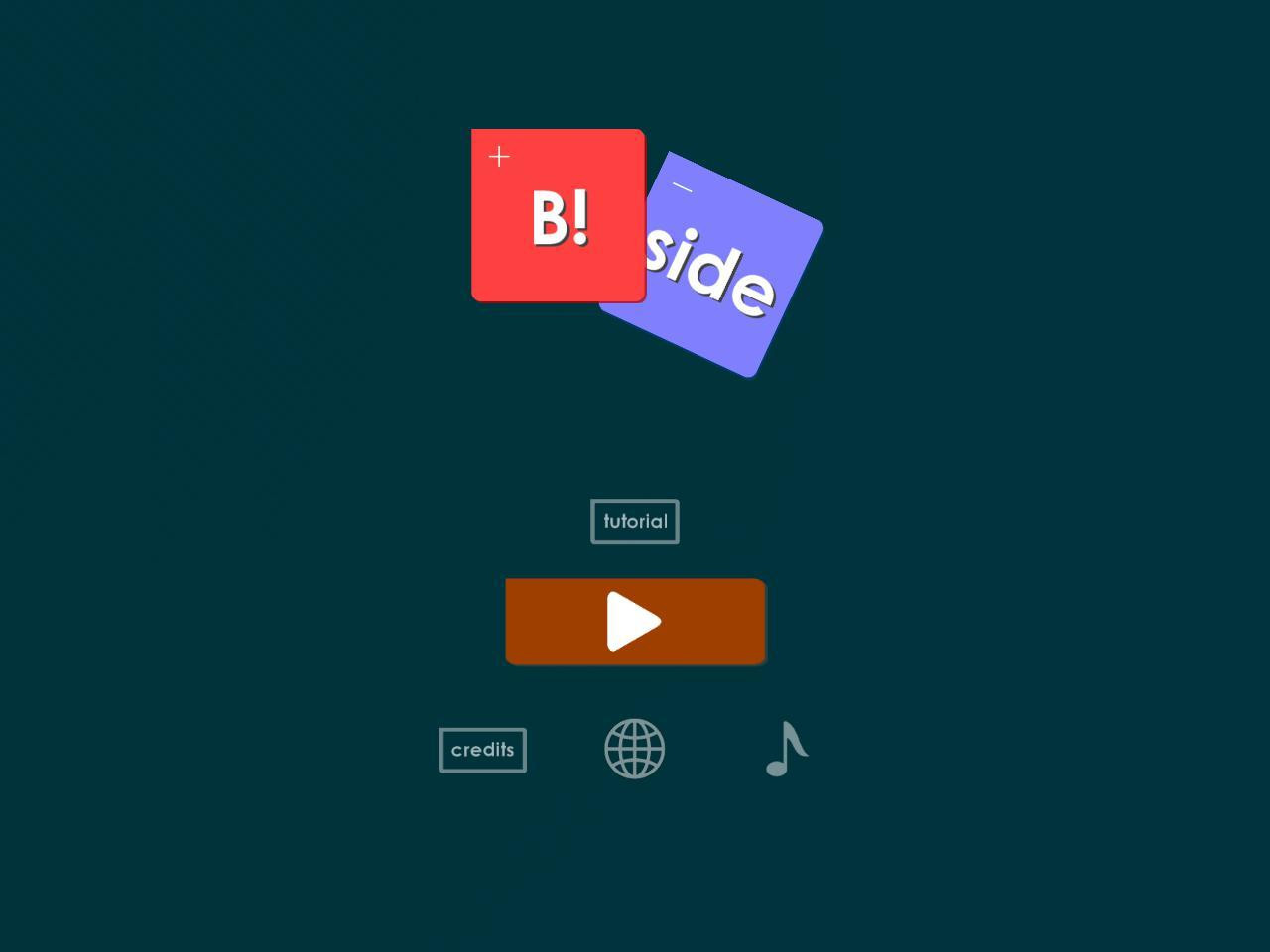 B!Side (itch) - кадр 4