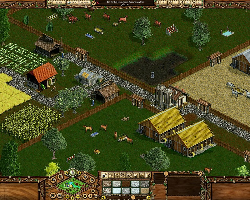 Pony Ranch - кадр 9