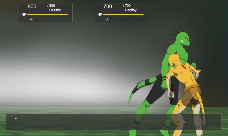 Zoological Era II (itch) - кадр 5
