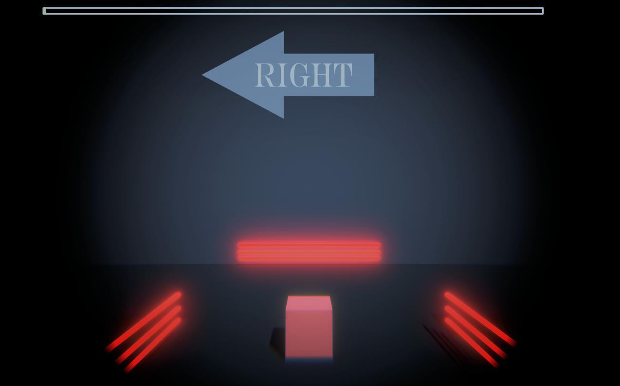 Right Path (itch) - кадр 5