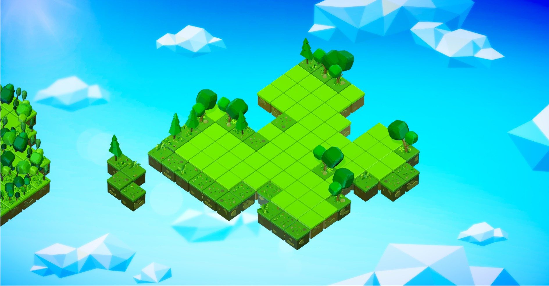 Forestation: Circles Of Nature - кадр 5
