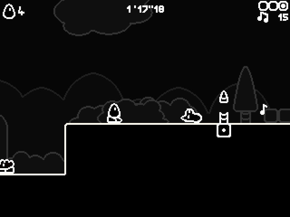 Scrolling Survivor (itch) - кадр 4