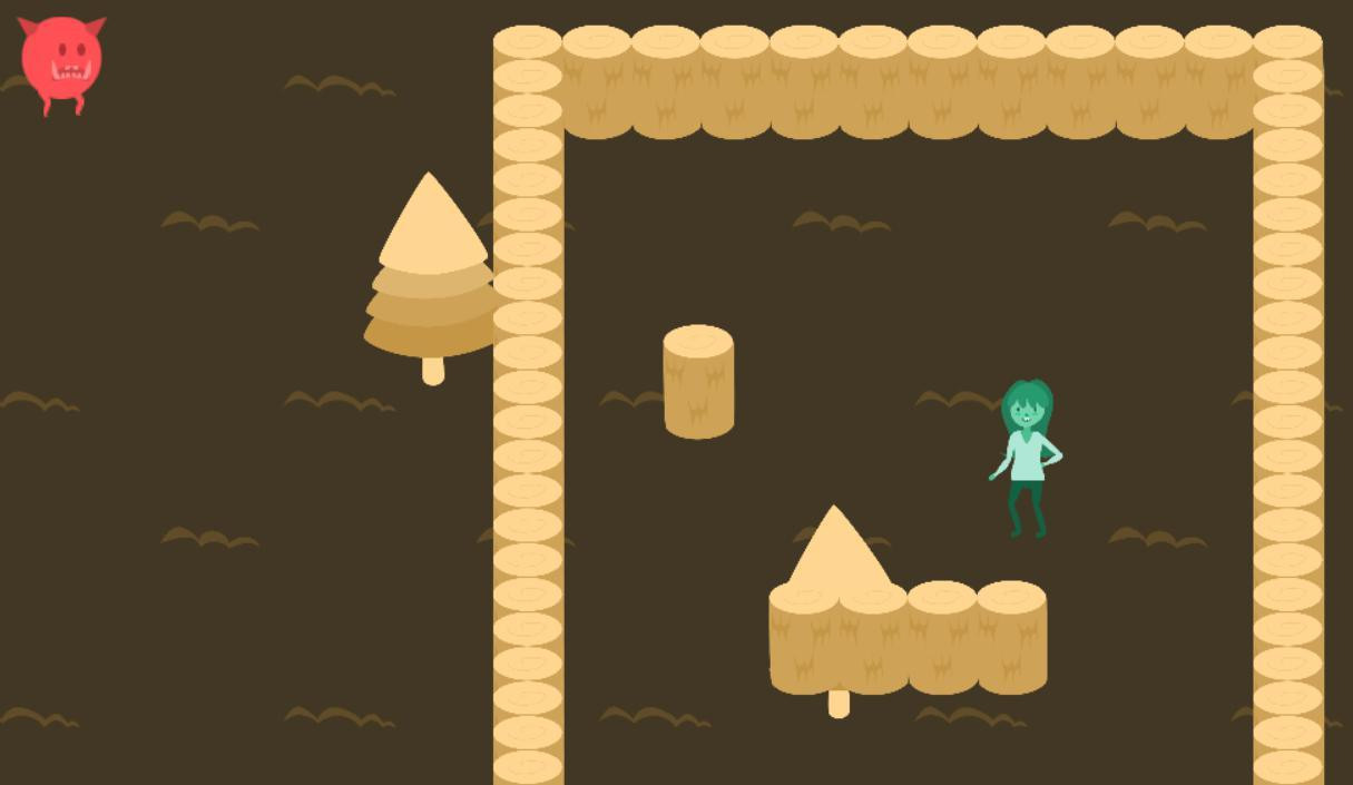 Idle Blobs (itch) - кадр 1