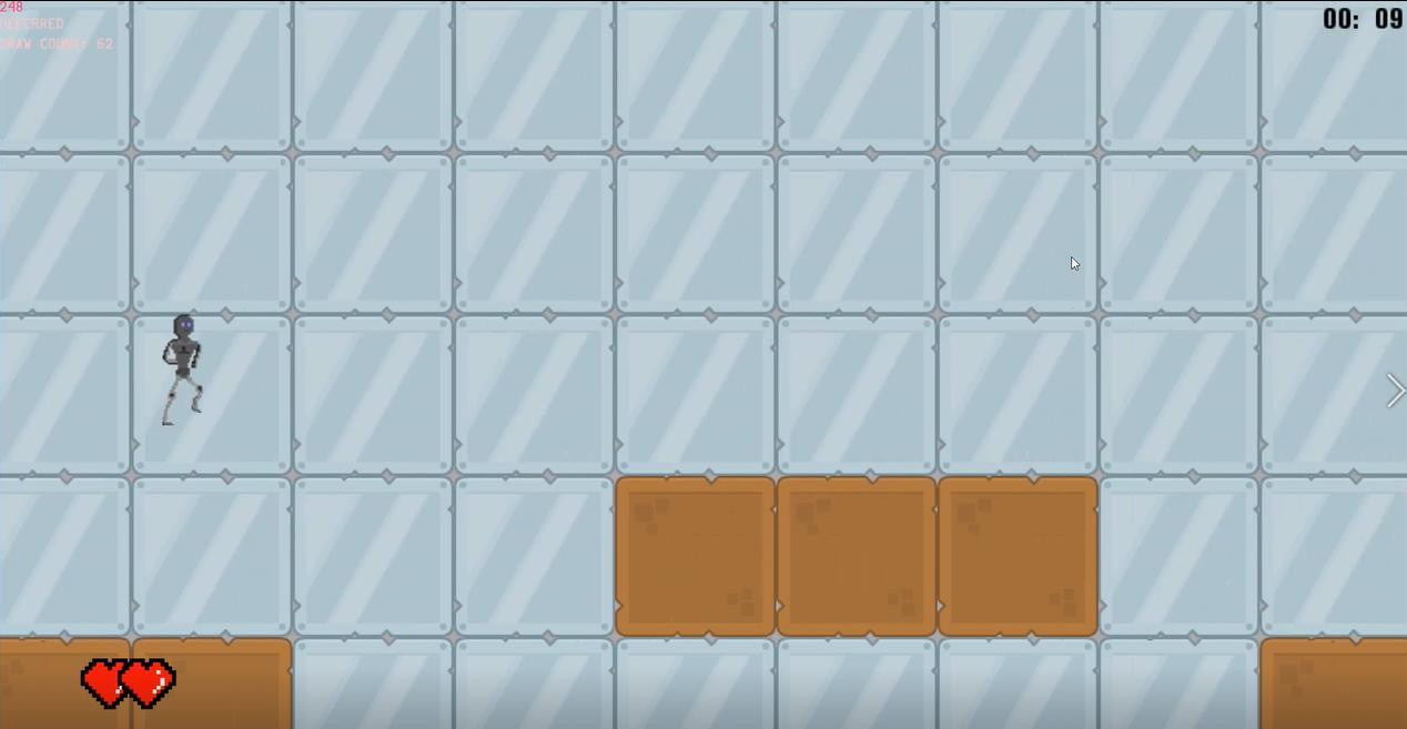 Ex-Machina (itch) - кадр 6