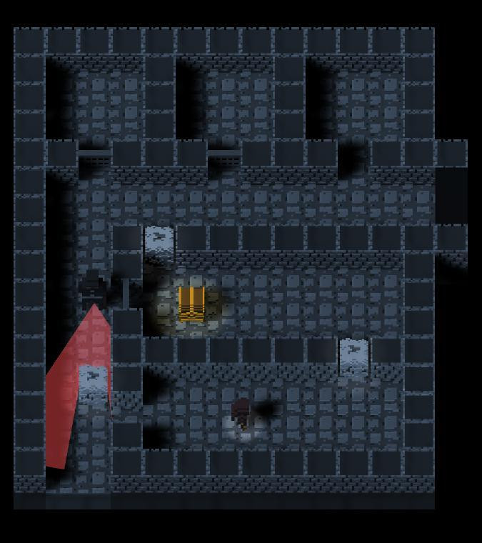 A Thief's Way (itch) - кадр 2
