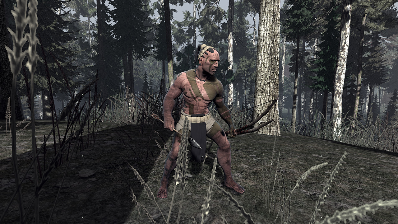 The Stomping Land - кадр 5