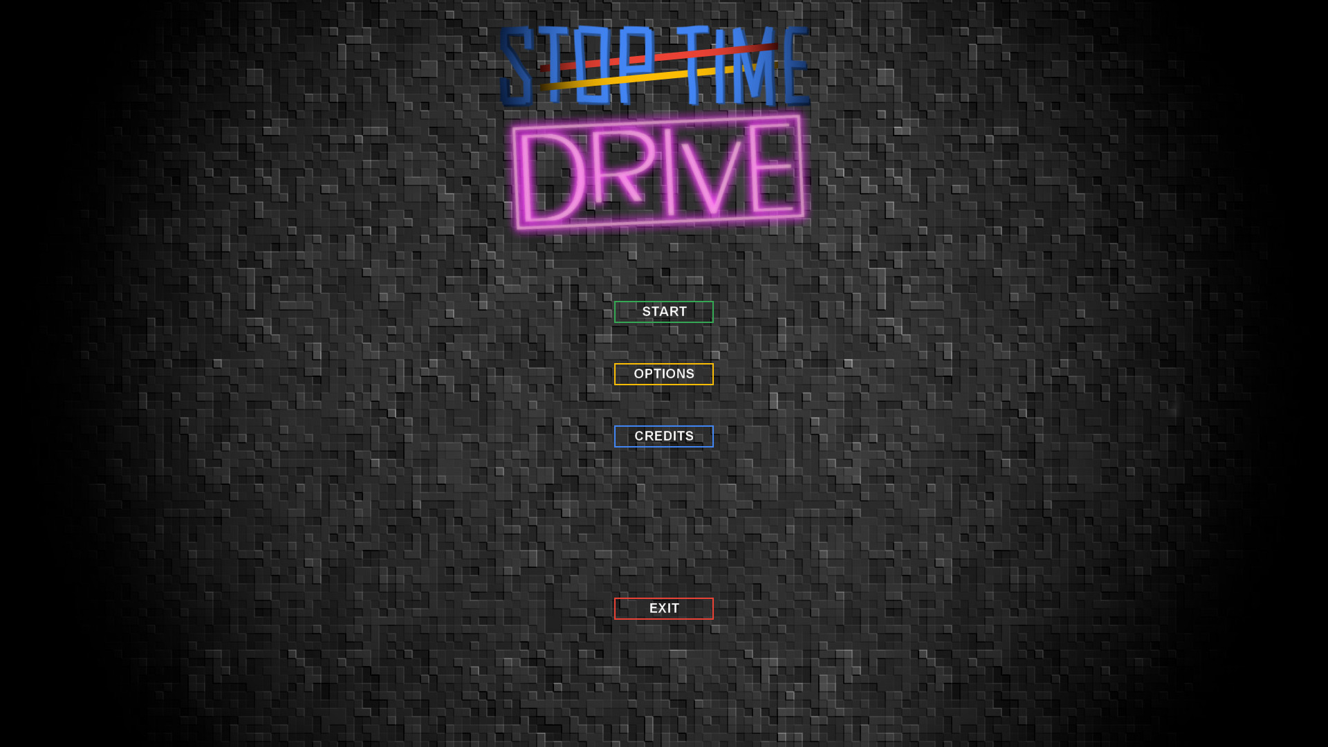 StopTime Drive - кадр 4