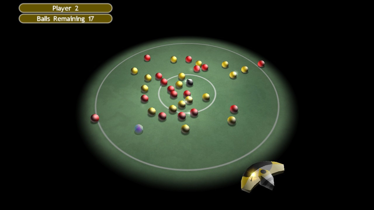 Future Pool - кадр 13