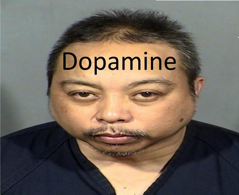 Dopamine (itch) - кадр 1