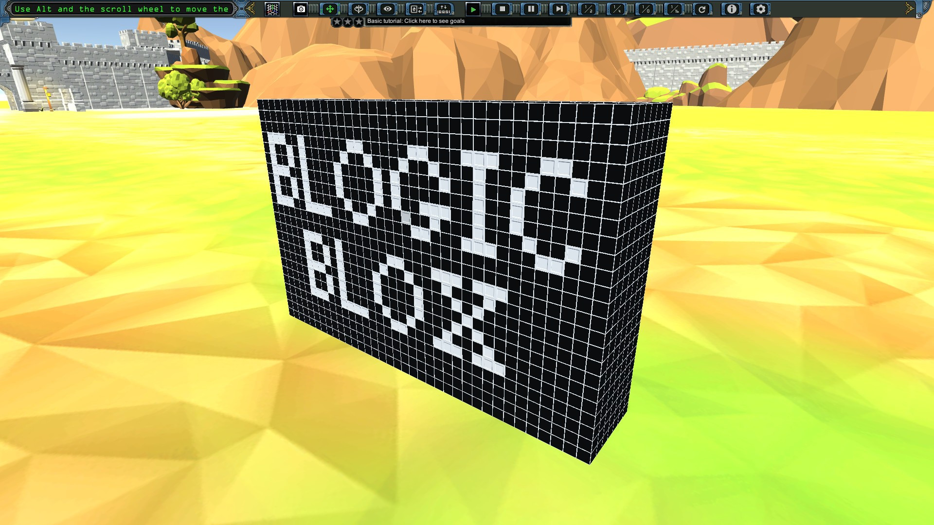 bLogic Blox - кадр 8