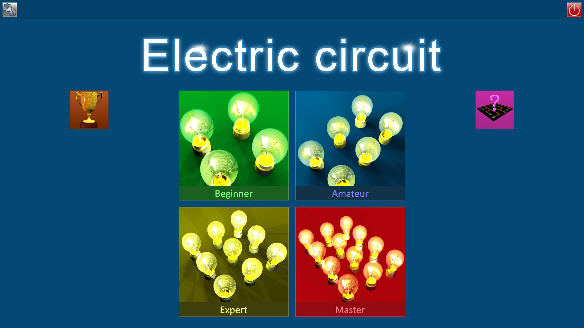 Electric Circuit - кадр 5