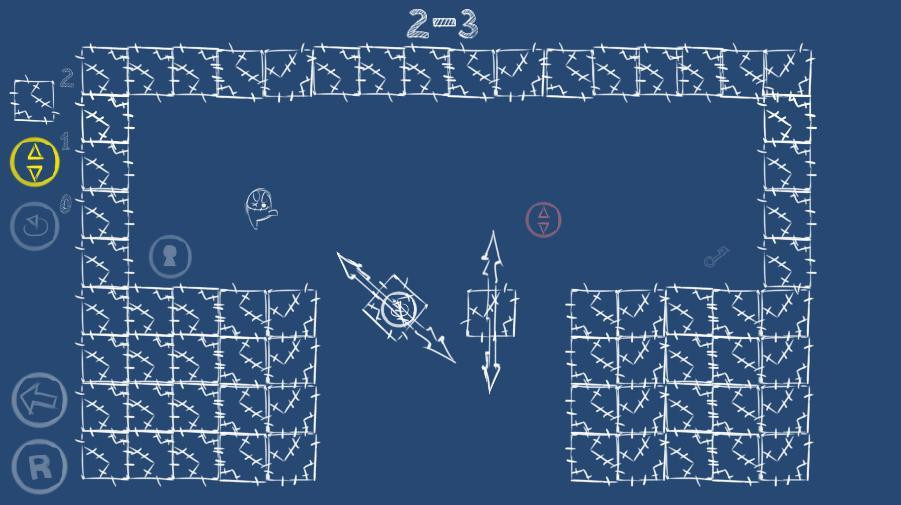 Patch It Later (itch) - кадр 2