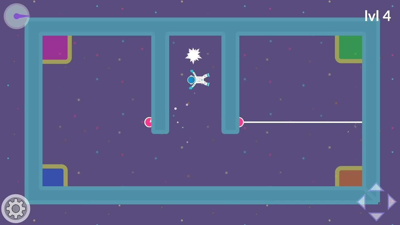 Gravity Control - кадр 4