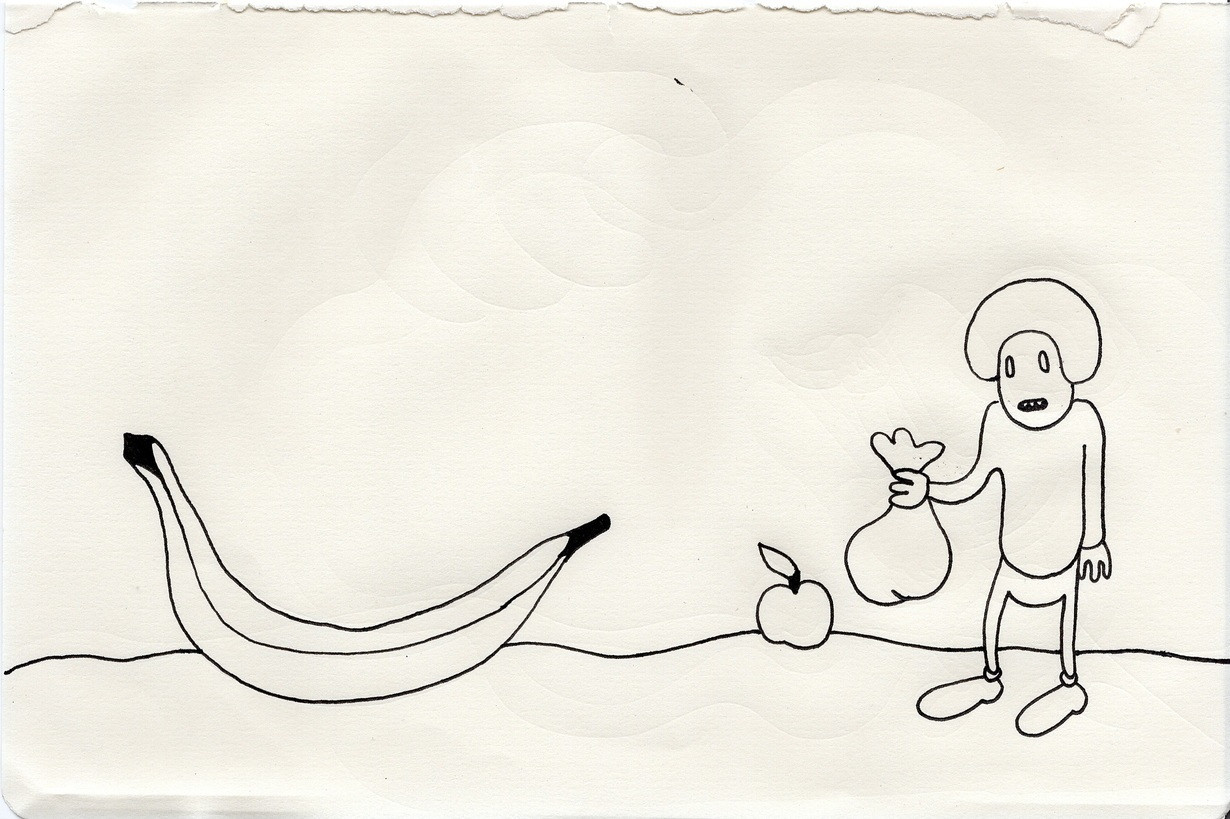 Sacculus V: Ghost in the Sacculos [Director's Cut] (itch) - кадр 1