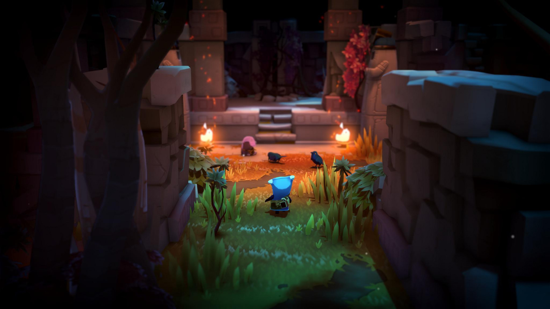 The Last Campfire - кадр 8