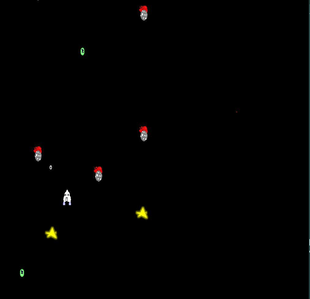 Arcade (Hohappy) (itch) - кадр 5