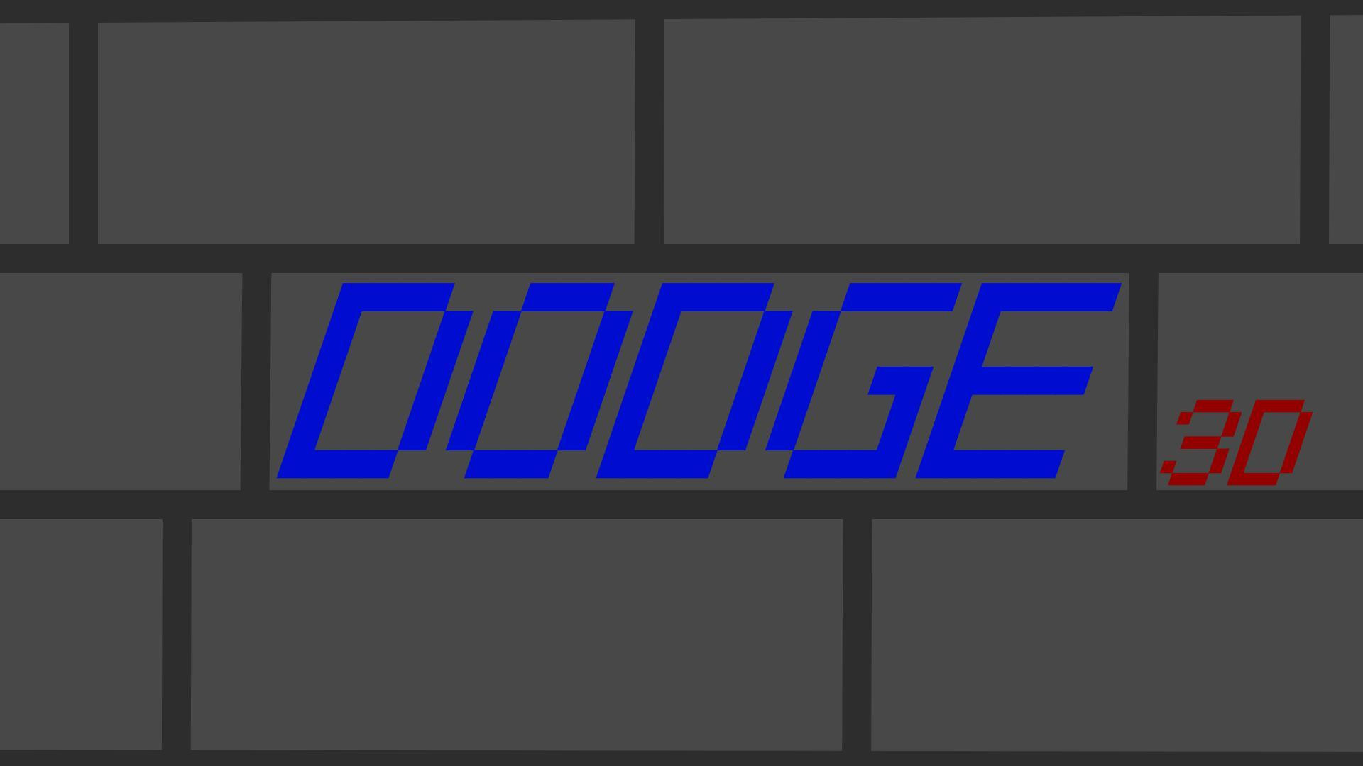 Dodge 3D online (itch) - кадр 1