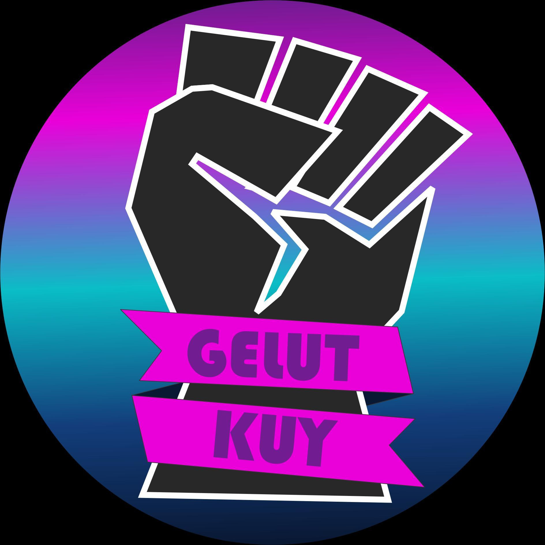 GelutKuy v1.0 Beta (itch) - кадр 1