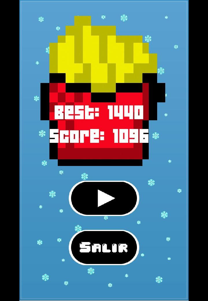 PotatoED [Reloaded] (itch) - кадр 6