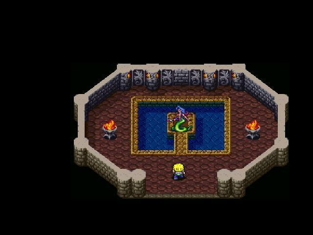 Fighting Fantasy (itch) - кадр 3