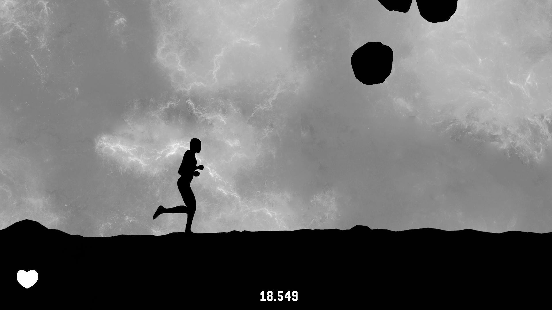 Sky Jogger (itch) - кадр 4