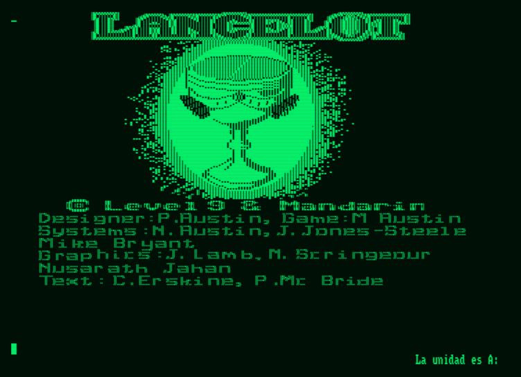 Lancelot - кадр 3