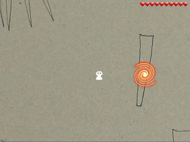 garoos bide it (itch) - кадр 3