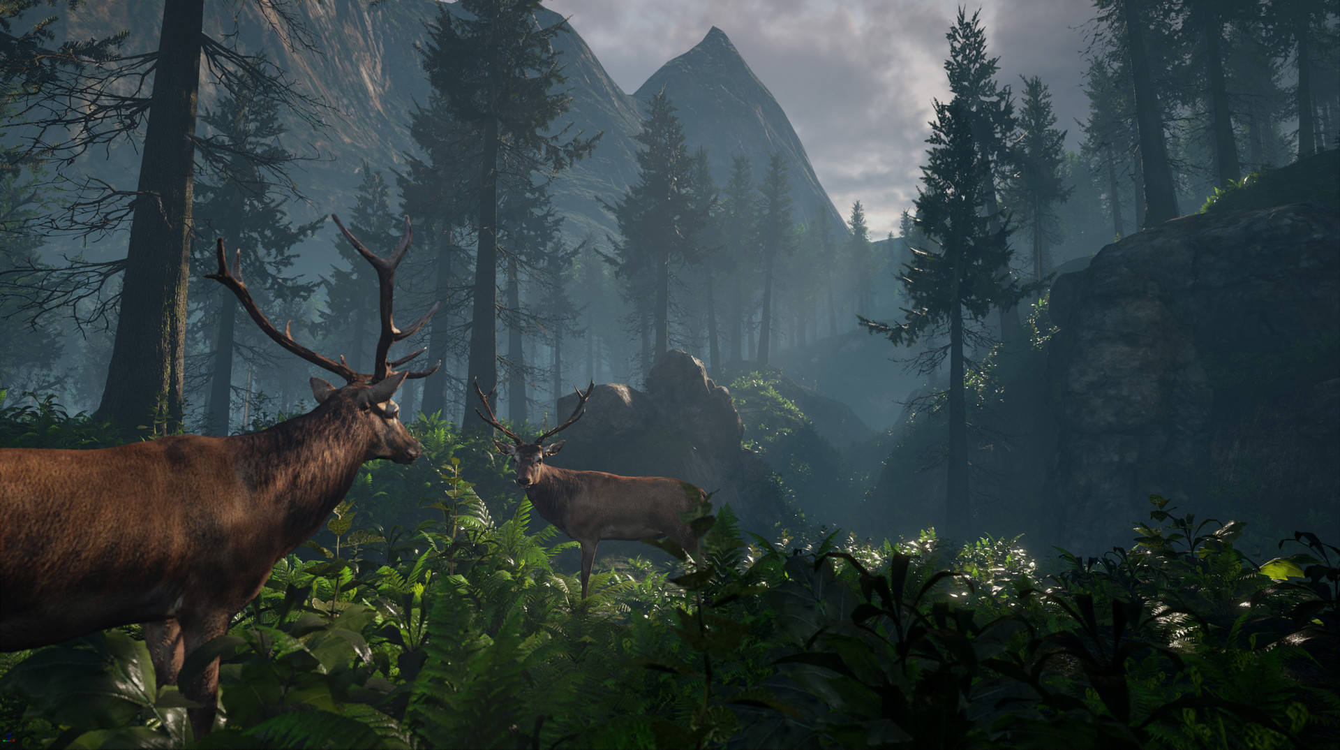 AWAY: The Survival Series - кадр 8