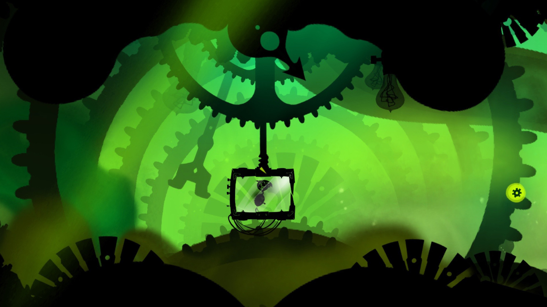 Green Game: TimeSwapper - кадр 10