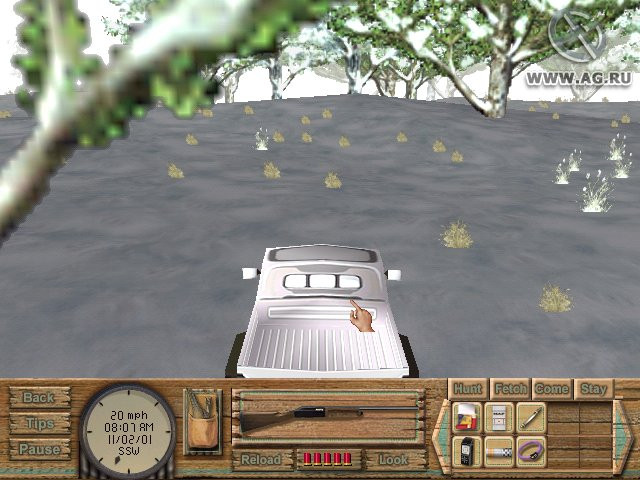 Bird Hunter Wild Wings Edition - кадр 15