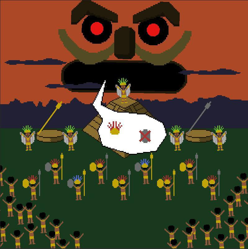 Panquetzalt (itch) - кадр 2