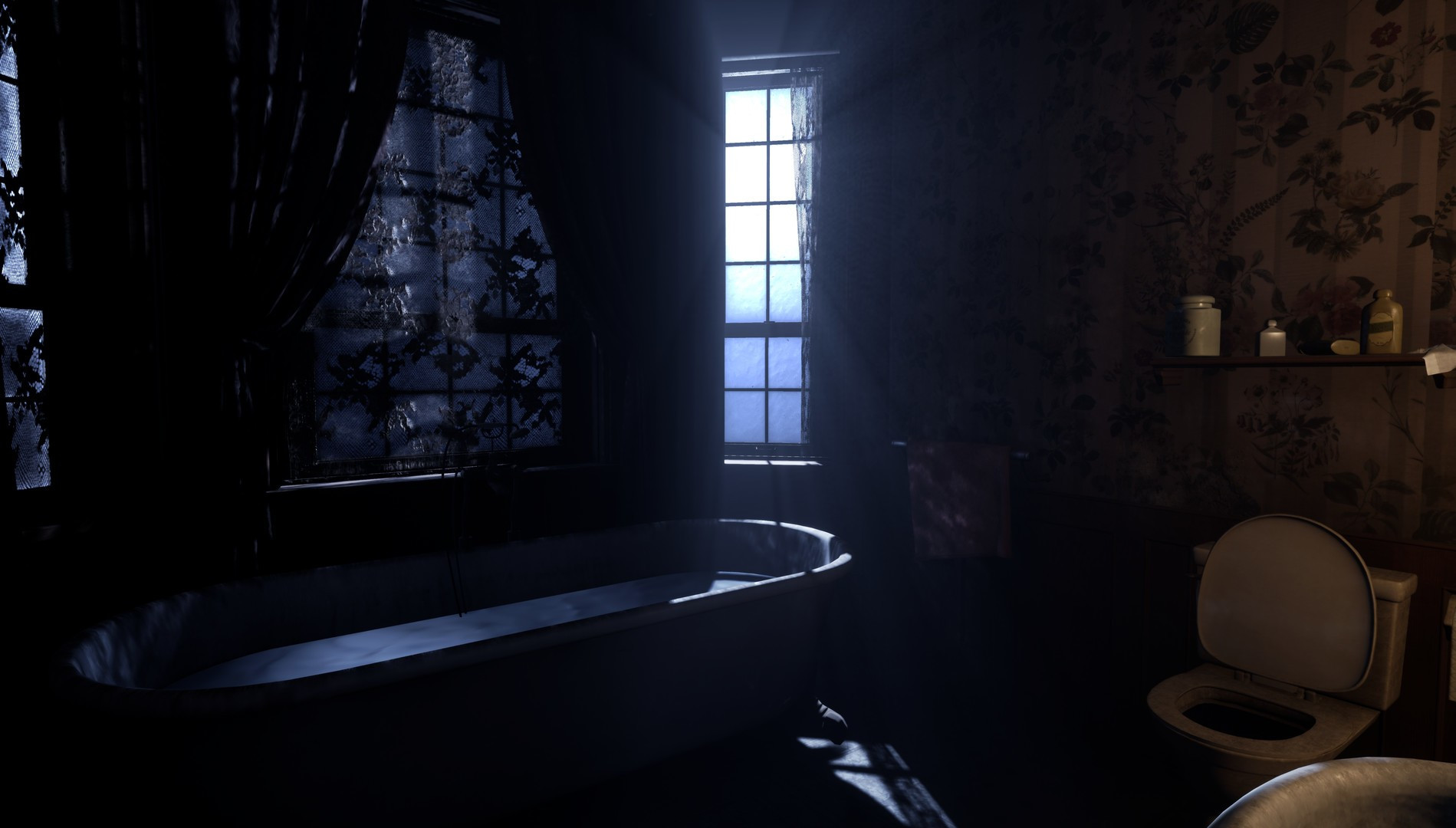 The Lighthouse | VR Escape Room - кадр 4