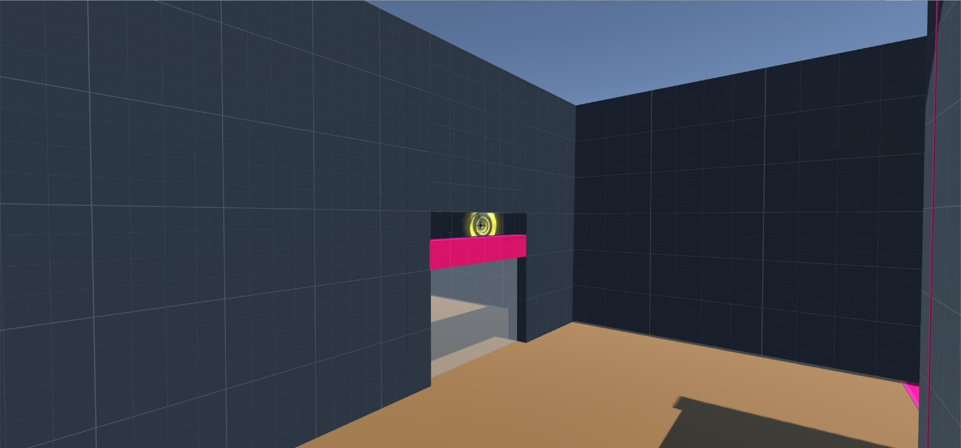PortalLevel in a week (itch) - кадр 2