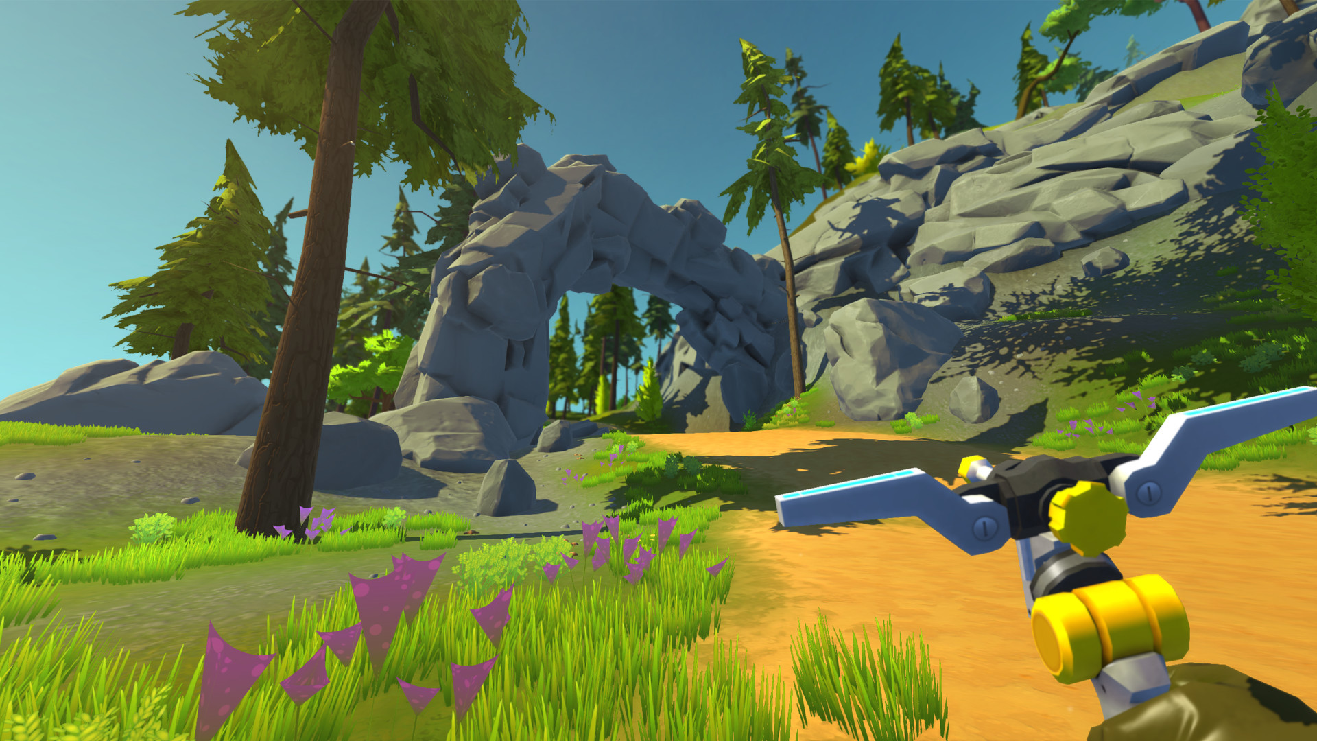 Scrap Mechanic - кадр 9