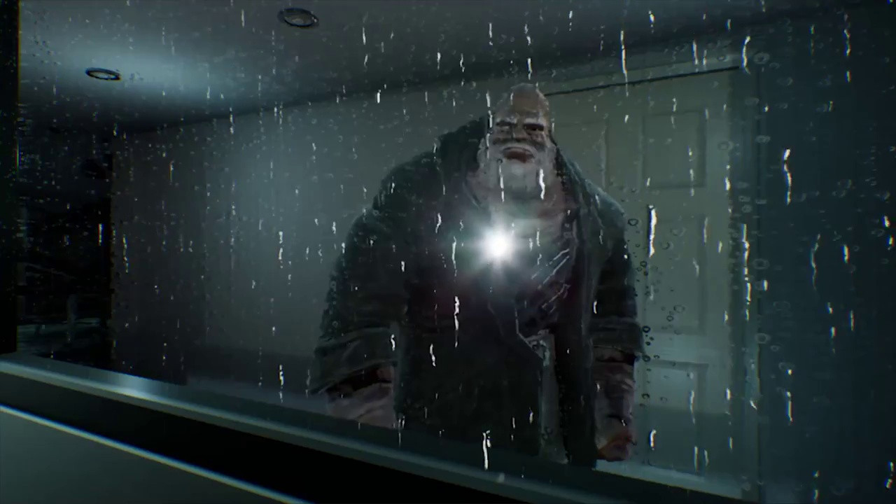 Intruders: Hide and Seek - кадр 2