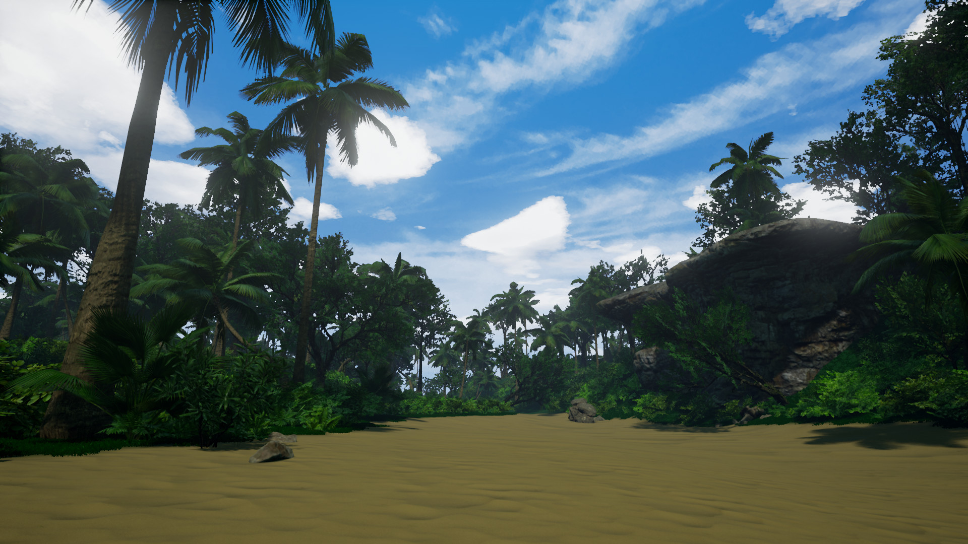 Escape: Sierra Leone - кадр 13