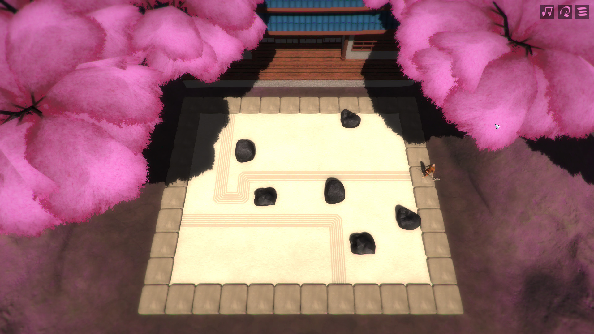 Zen Garden - кадр 3