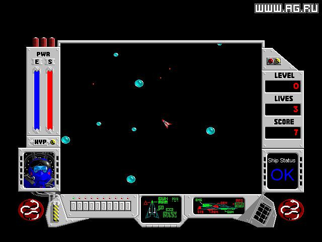 Power Arcade - кадр 12