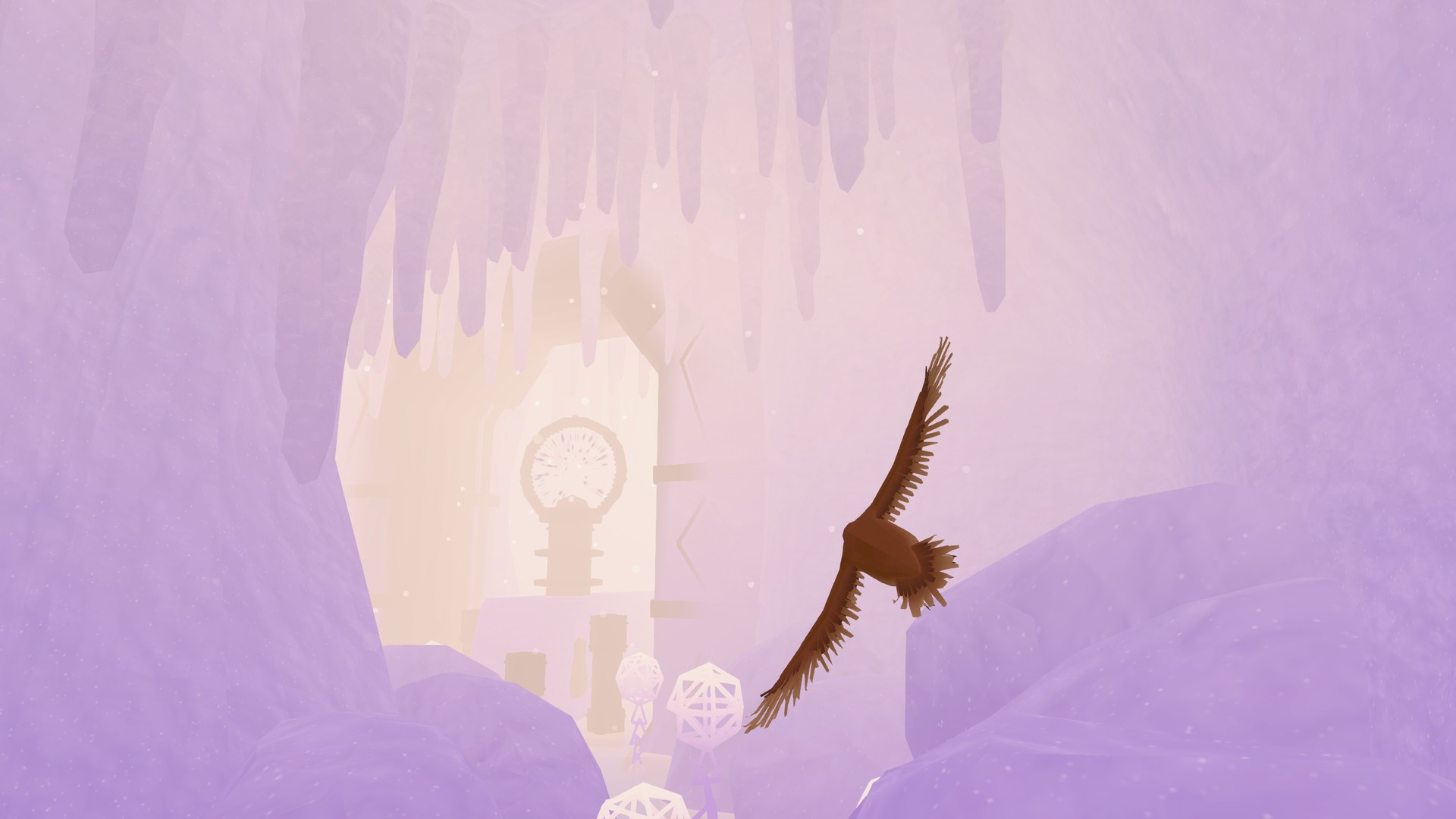 Feather - кадр 6