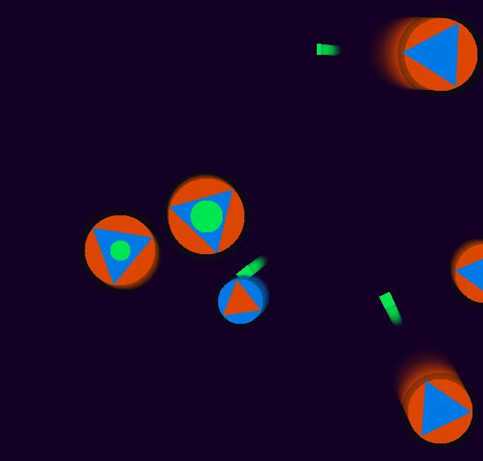 Antuition (itch) - кадр 3
