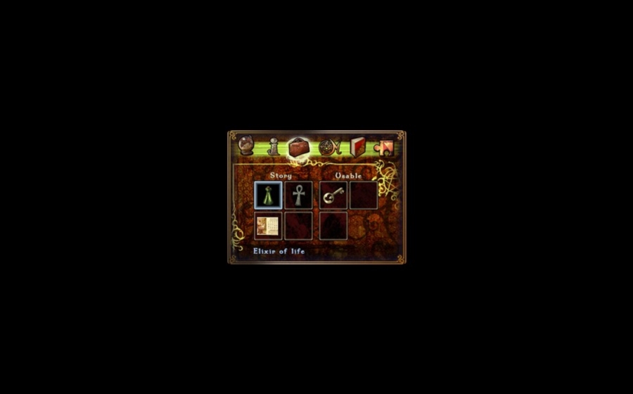 Mystery Tales: Time Travel - кадр 4